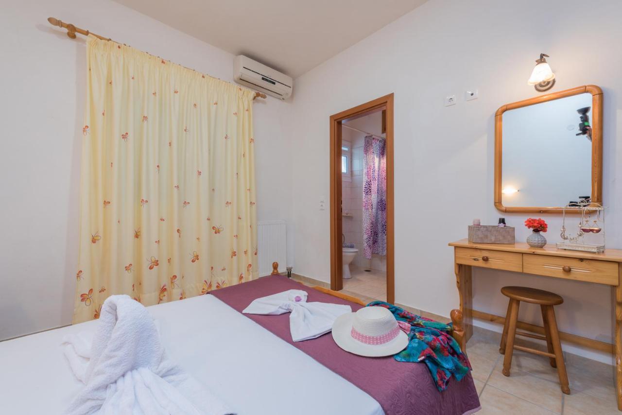Domus Lukas Apartments Marathiász Kültér fotó
