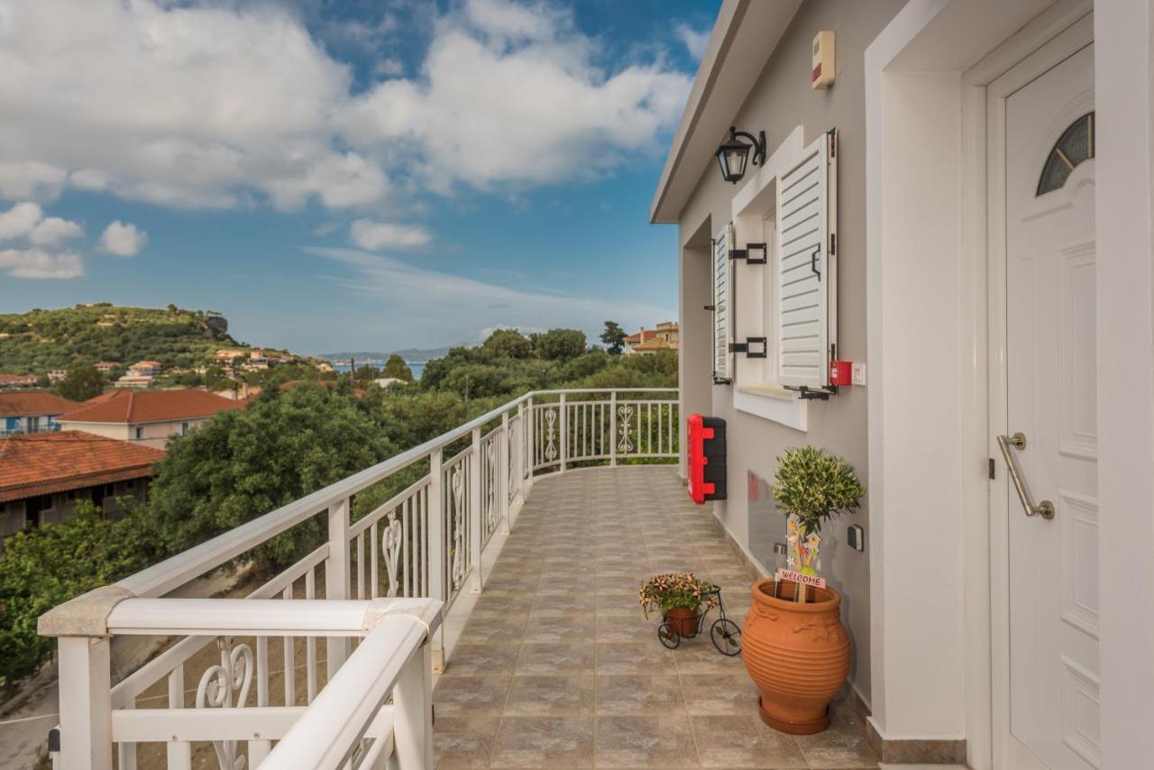 Domus Lukas Apartments Marathiász Kültér fotó