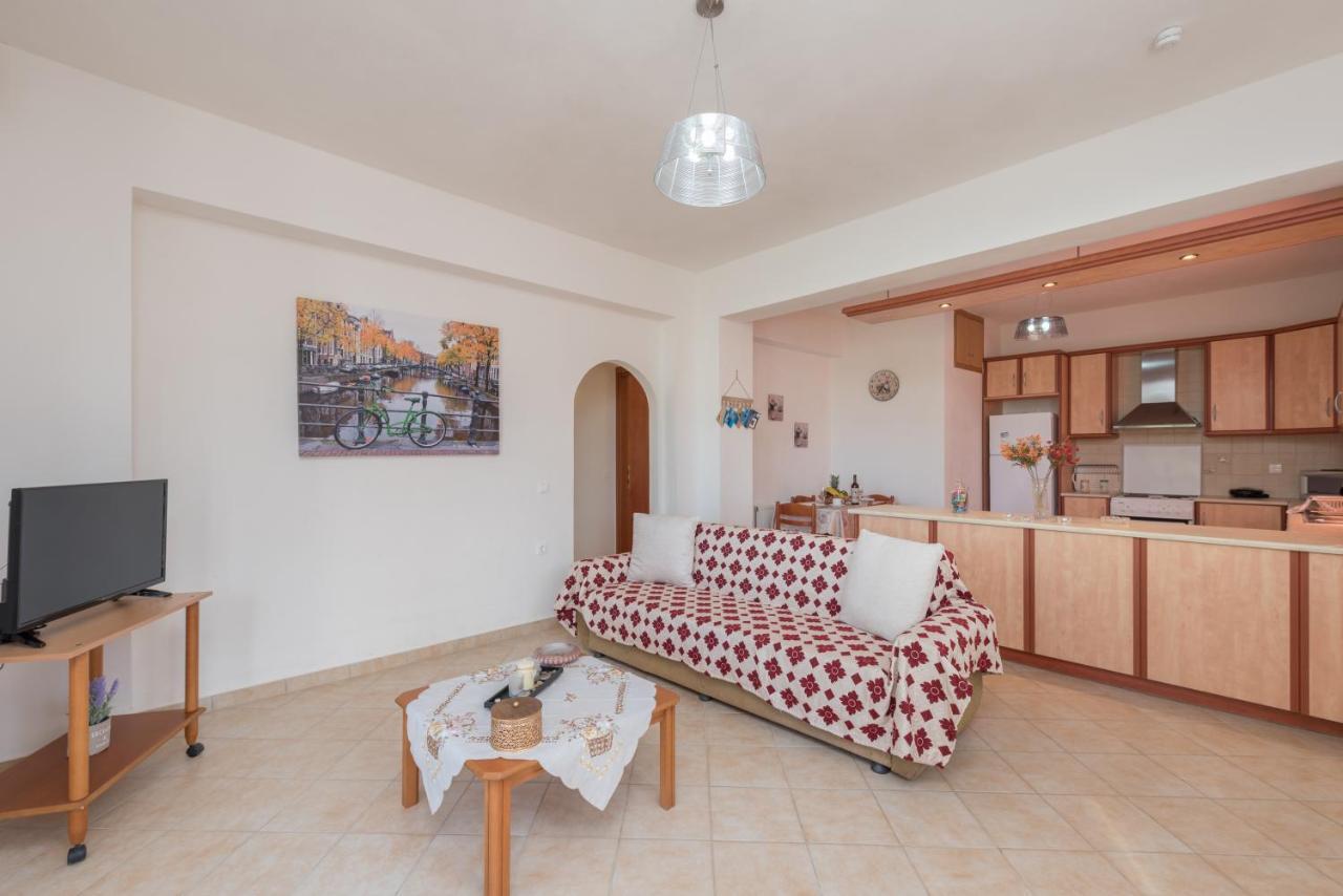 Domus Lukas Apartments Marathiász Kültér fotó