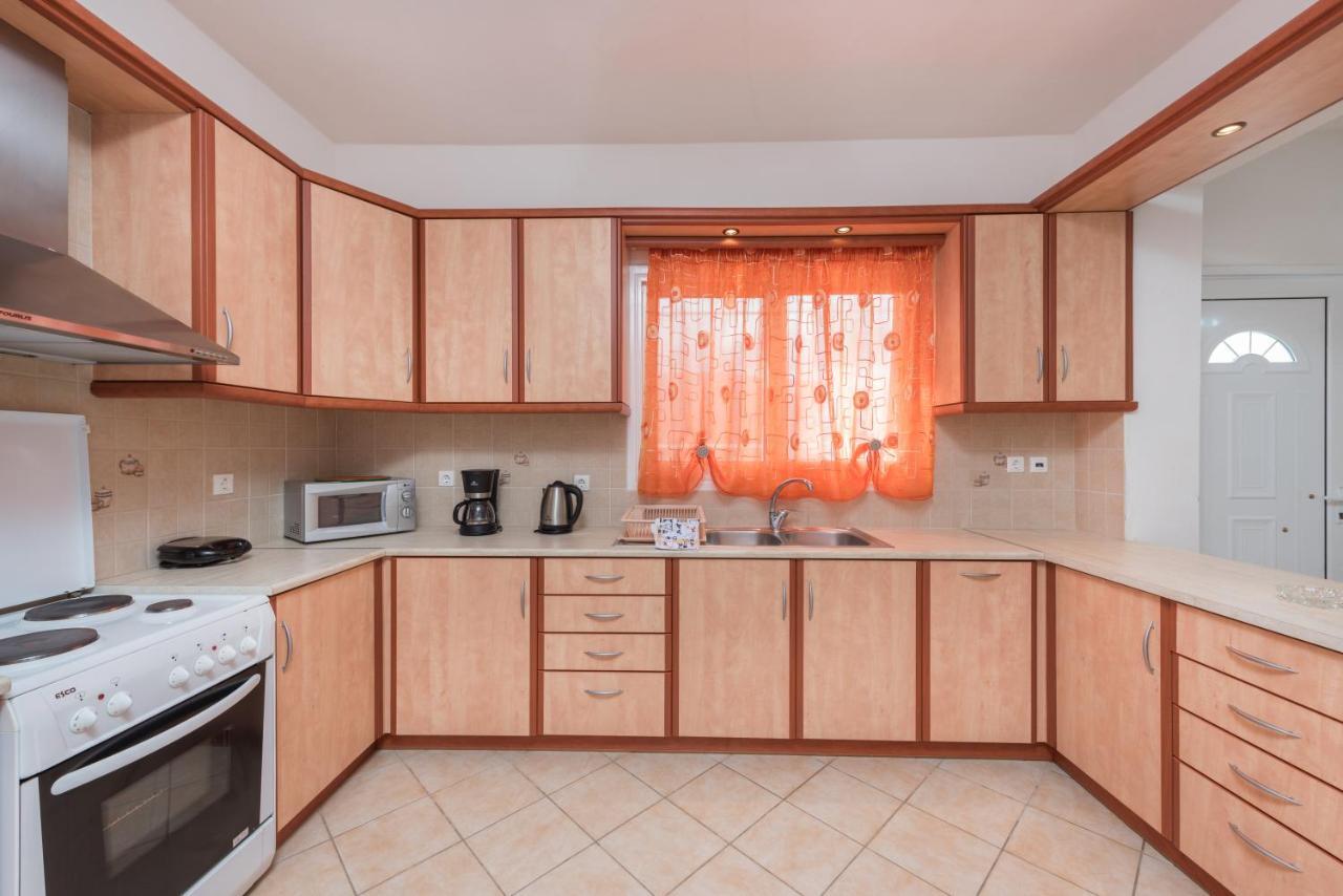 Domus Lukas Apartments Marathiász Kültér fotó